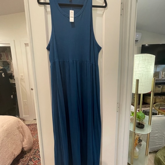 Dresses & Skirts - Jcrew maxi dress